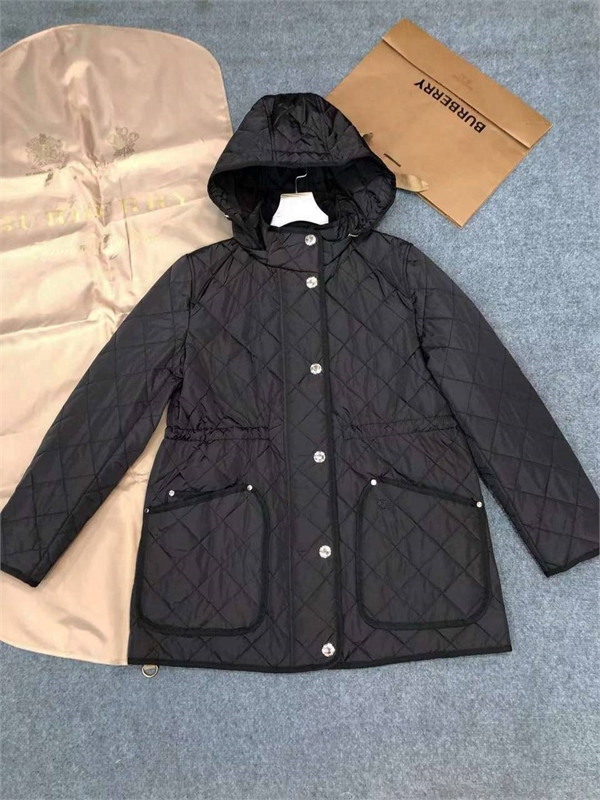 Куртка BURBERRY 154682 - фото 338926