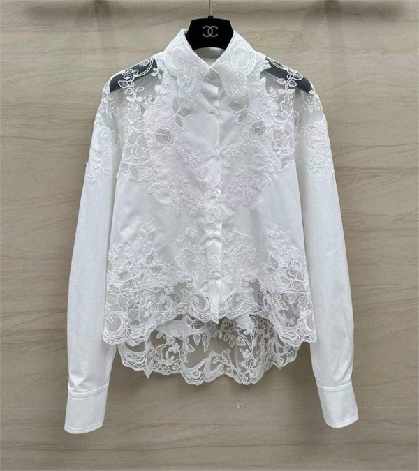 Рубашка ERMANO SCERVINO 154725 - фото 339201