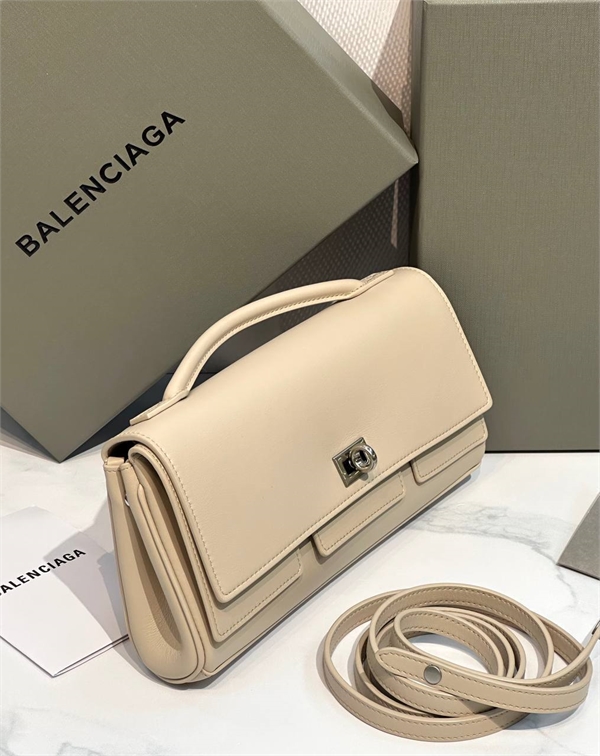 Сумка BALENCIAGA 154732 - фото 339254