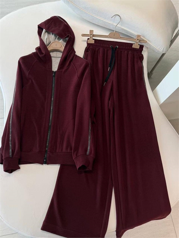 Костюм BRUNELLO CUCINELLI 154760 - фото 339401