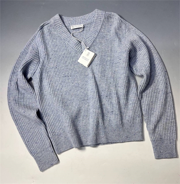 Свитер BRUNELLO CUCINELLI 154780 - фото 339488