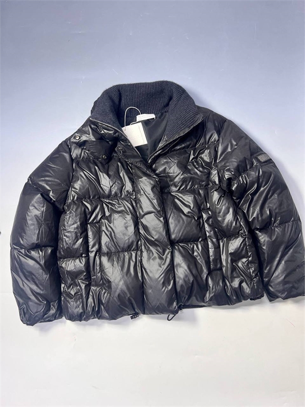 Куртка BRUNELLO CUCINELLI 154792 - фото 339541