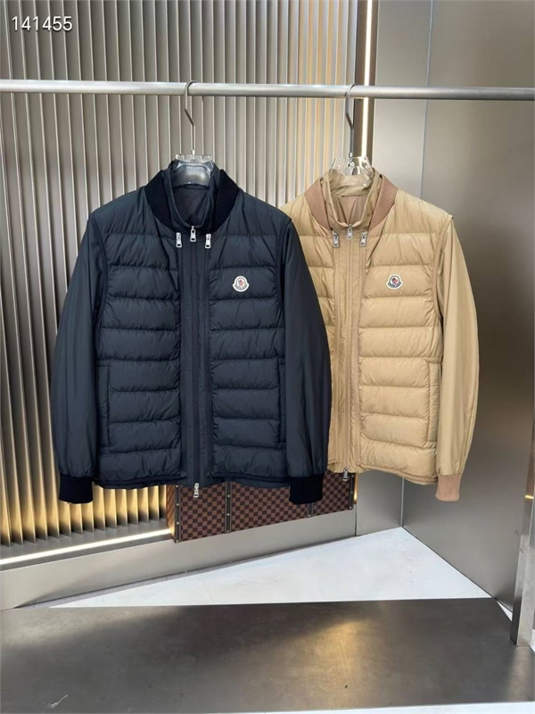 куртка MONCLER 154814 - фото 339687