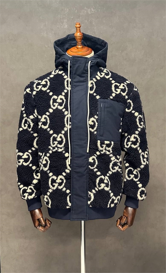 Куртка GUCCI 154851 - фото 339957
