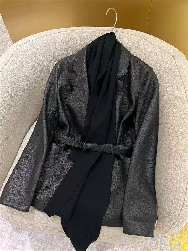 Куртка HERMES 154894 - фото 340105