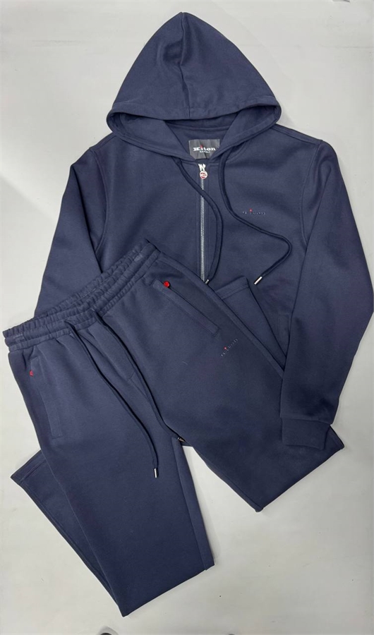 Спортивный костюм KITON 154916 - фото 340208