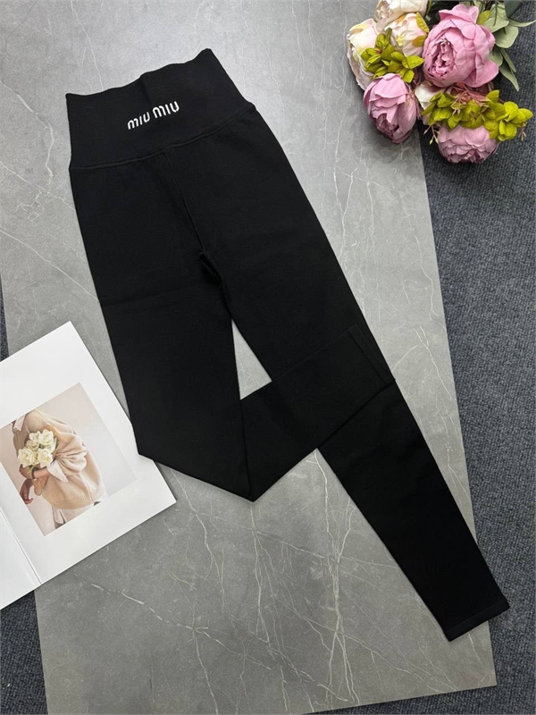 Лосины MIU MIU 154940 - фото 340289