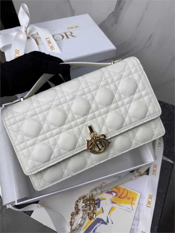 Сумка DIOR 154951 - фото 340351