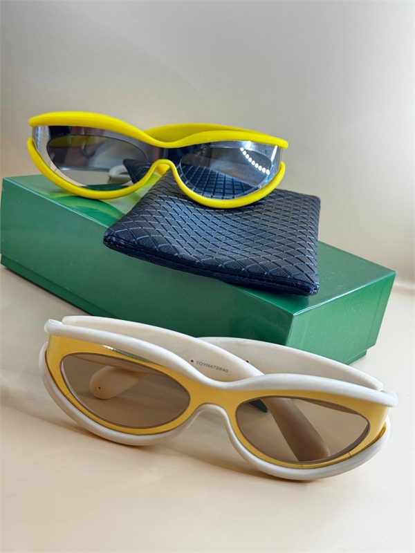 Очки  BOTTEGA VENETA 154958 - фото 340392