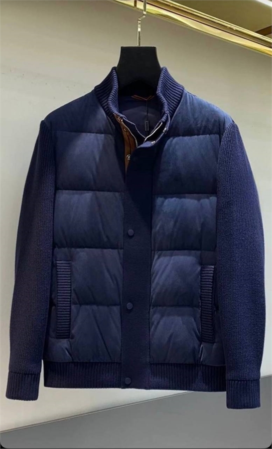 Куртка ZEGNA 155011 - фото 340676