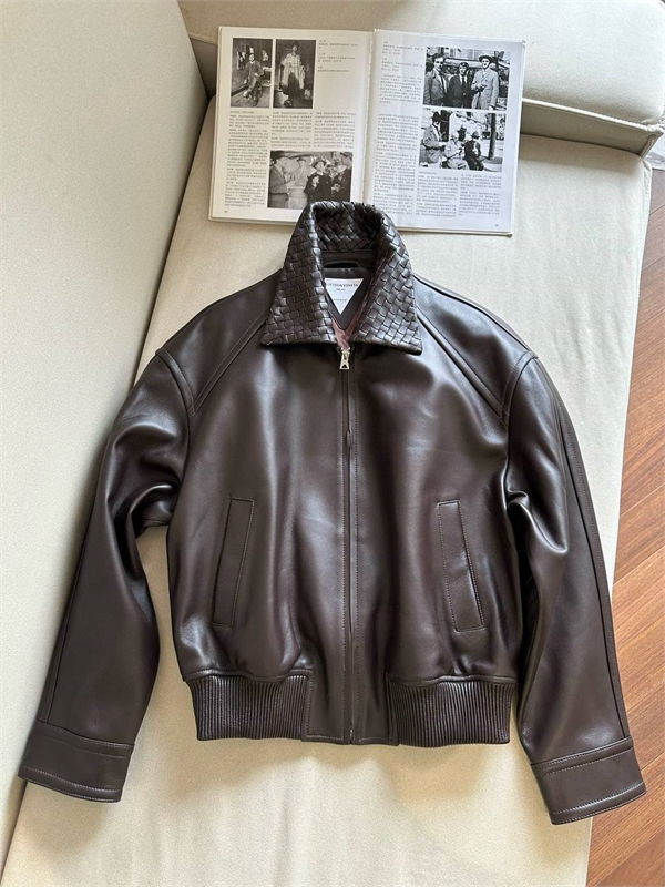 Куртка BOTTEGA VENETA 155037 - фото 340867