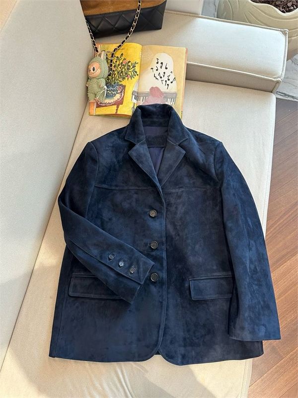 Куртка PRADA 155045 - фото 340936