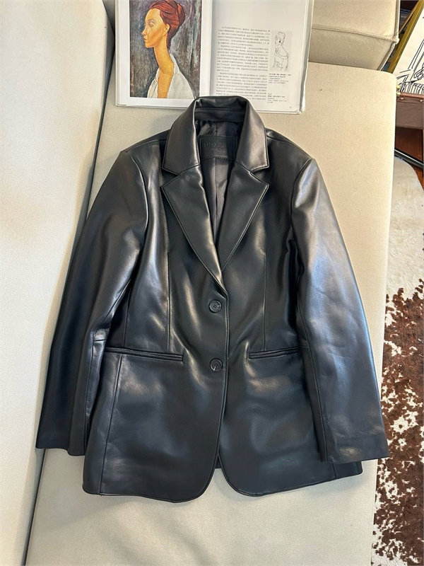 Куртка PRADA 155046 - фото 340948