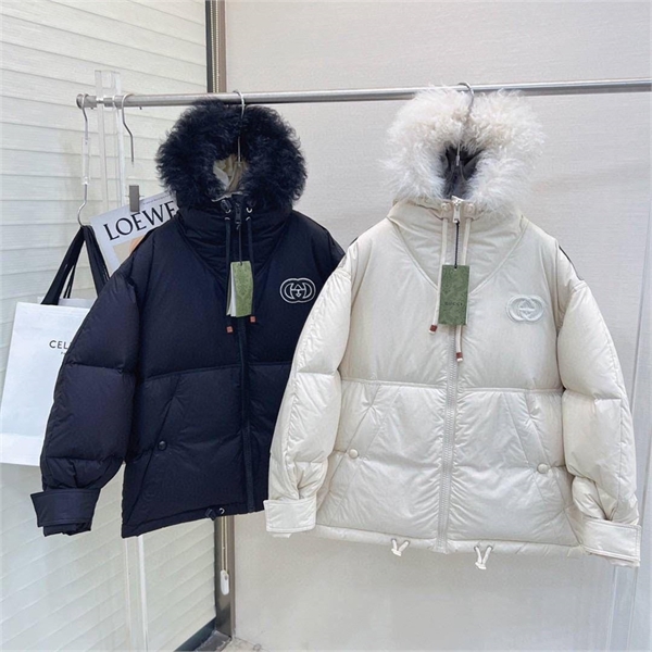 Куртка GUCCI 155049 - фото 340978