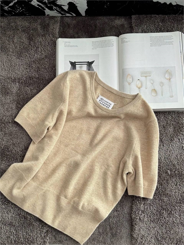 Кофта MAISON MARGIELA 155067 - фото 341137