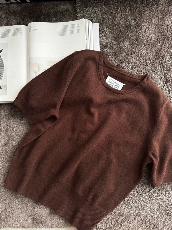 Кофта MAISON MARGIELA 155068 - фото 341143