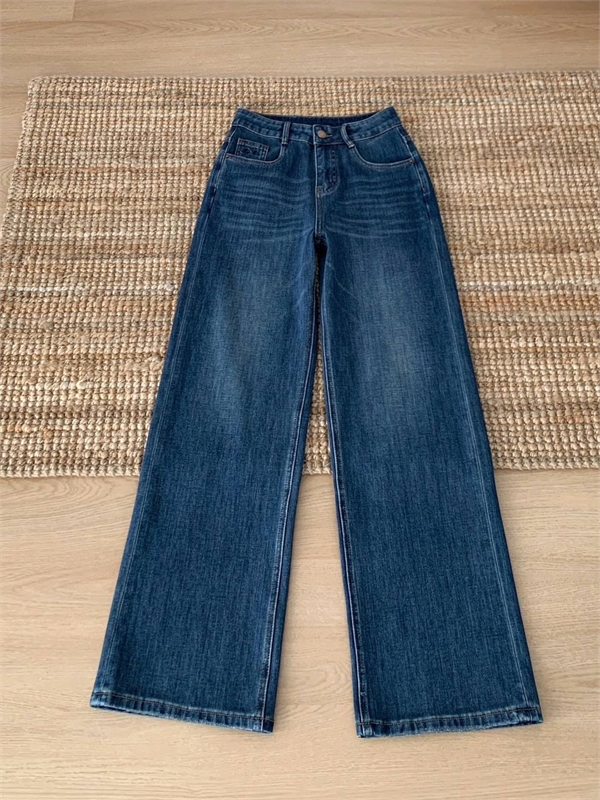 Джинсы  LORO PIANA 155071 - фото 341161