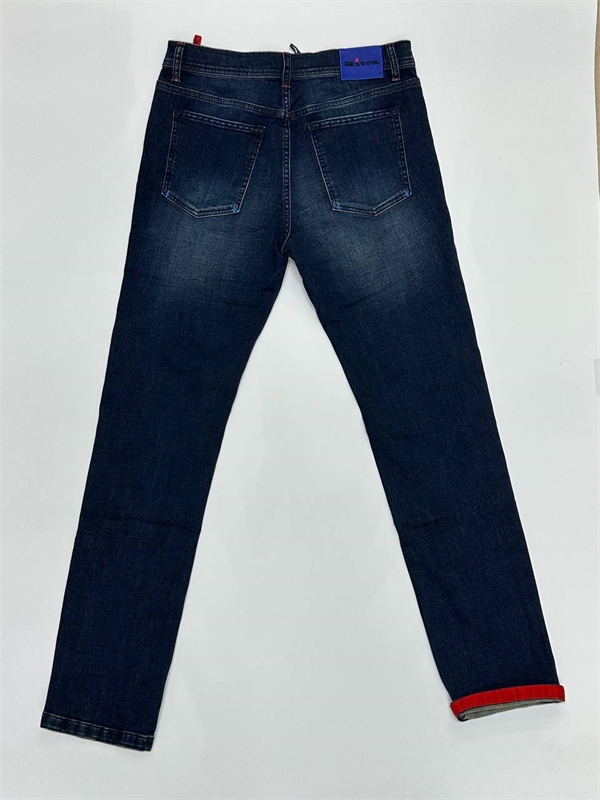 Джинсы KITON 155093 - фото 341329