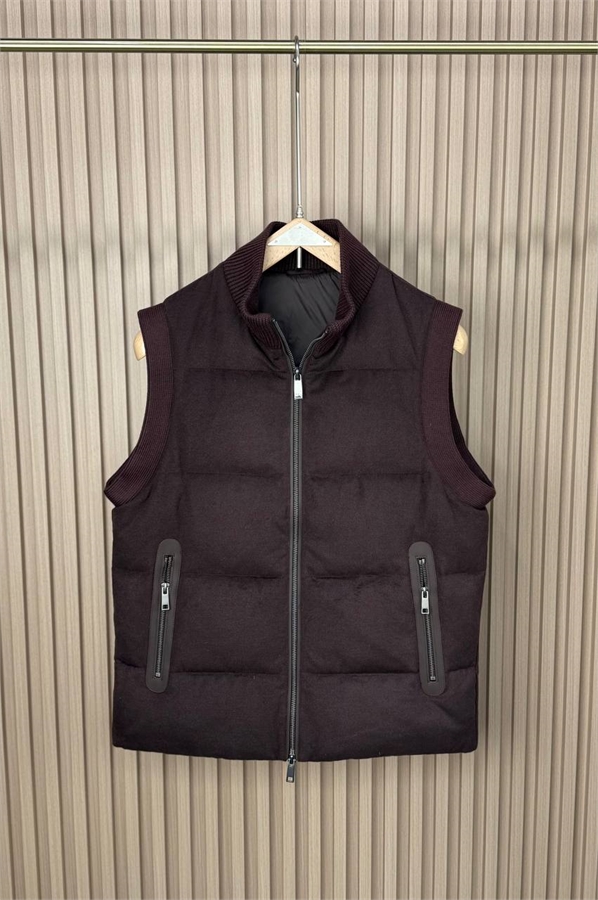 Жилет ZEGNA 155105 - фото 341411