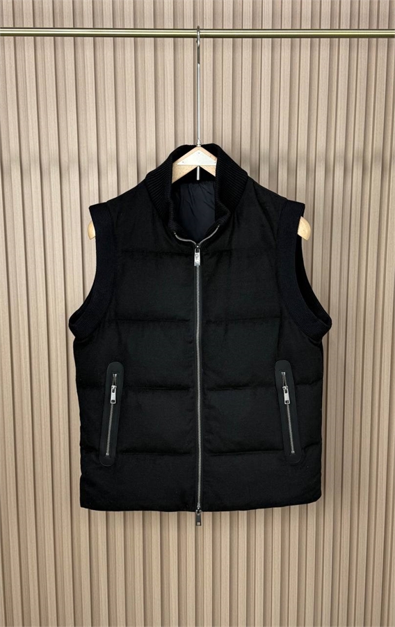 Жилет ZEGNA 155107 - фото 341427