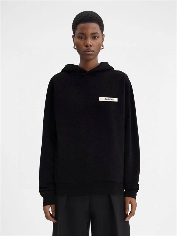 Худи JACQUEMUS 155125 - фото 341522