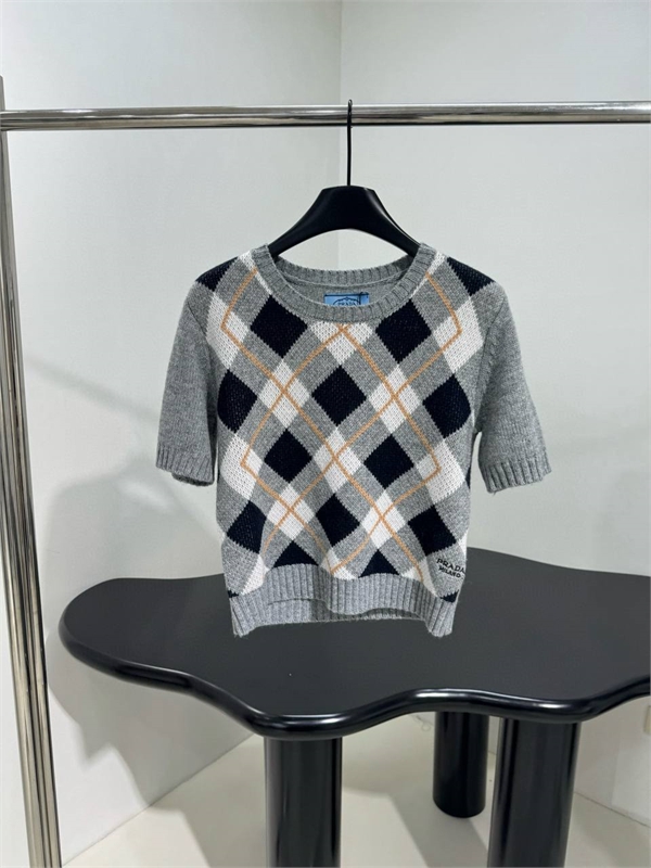 Кофта PRADA 155145 - фото 341666