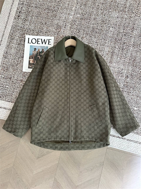 Куртка GUCCI 155167 - фото 341805