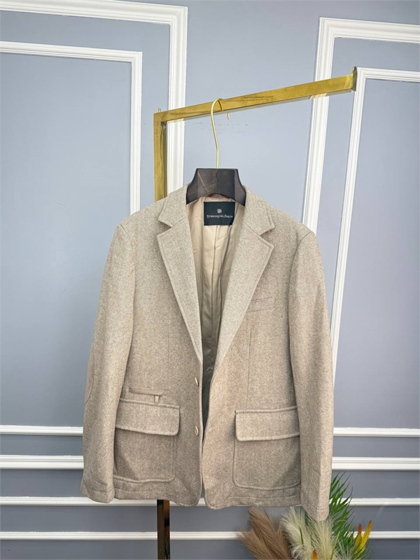 Пиджак ZEGNA 155171
