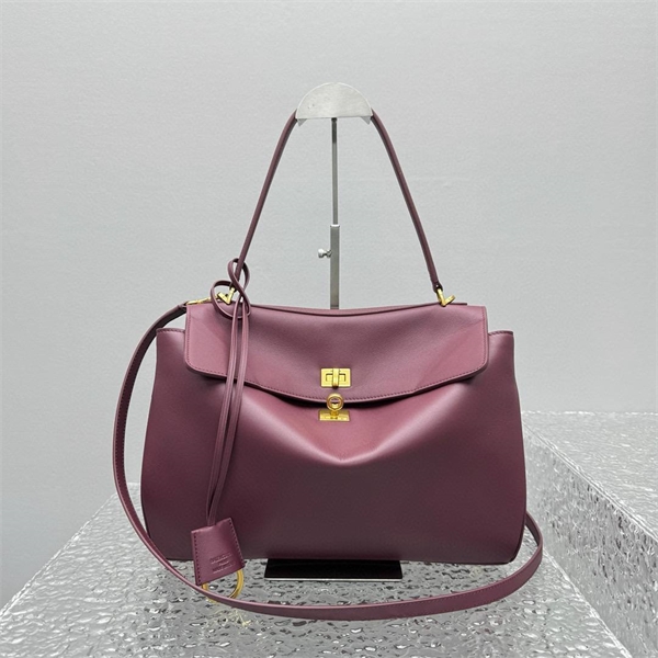Сумка BALENCIAGA Средняя 155180 - фото 341925