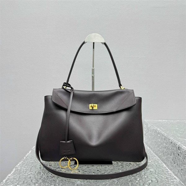 Сумка BALENCIAGA Средняя 155181 - фото 341937