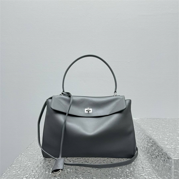 Сумка BALENCIAGA Средняя 155184 - фото 341973