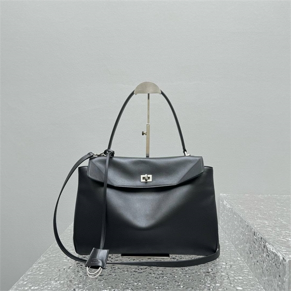 Сумка BALENCIAGA Средняя 155186 - фото 341997