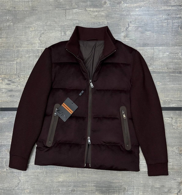 куртка ZEGNA 155199 - фото 342136