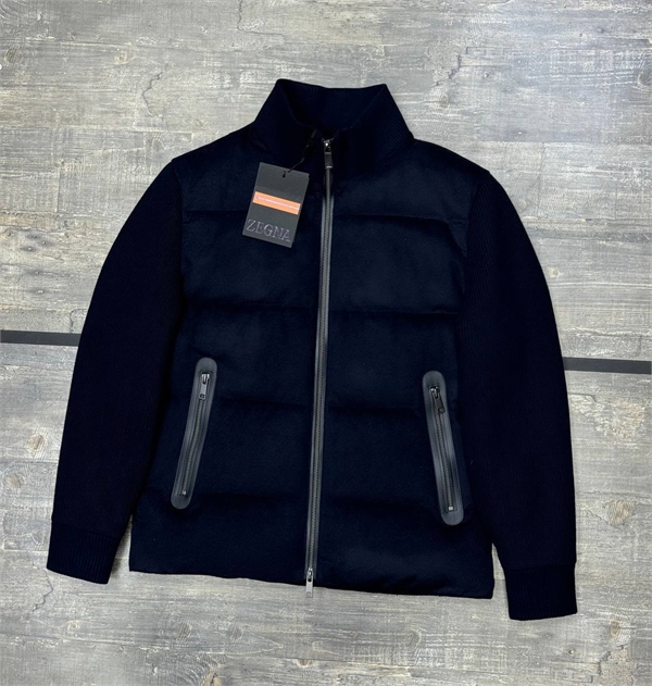 куртка ZEGNA 155200 - фото 342138