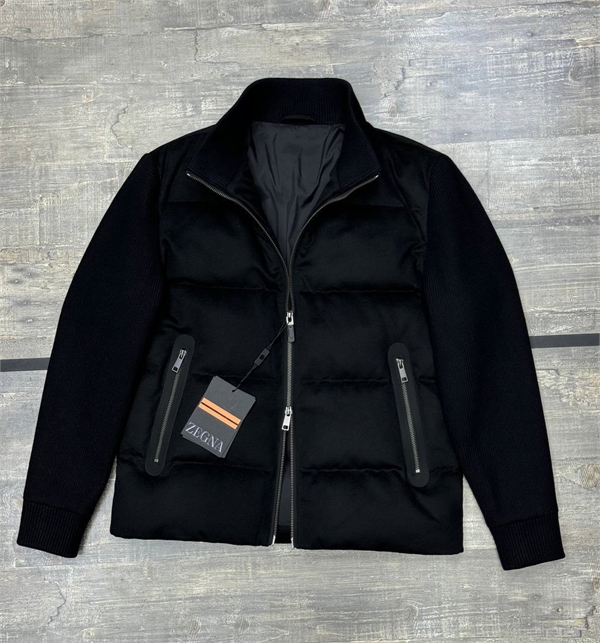 куртка ZEGNA 155202 - фото 342142