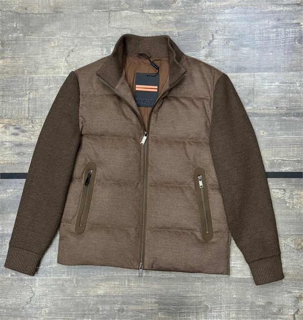 куртка ZEGNA 155203 - фото 342144