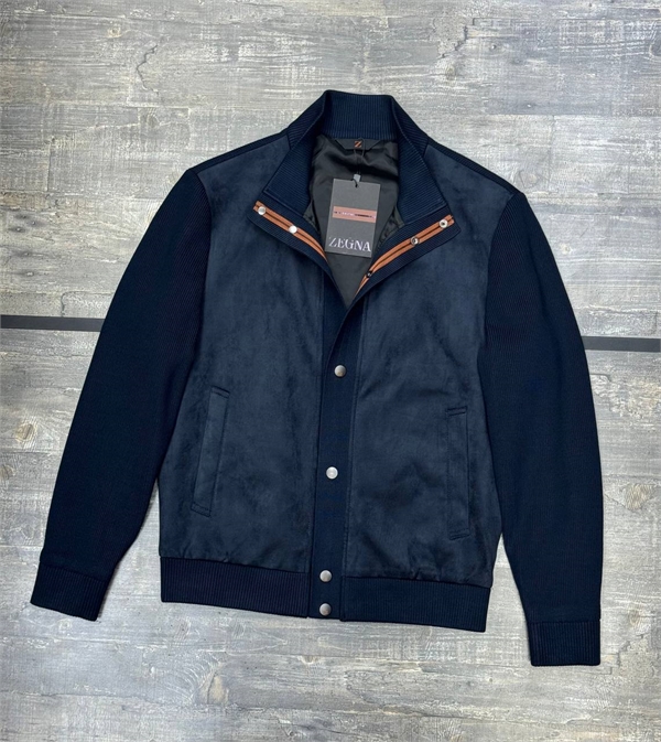 куртка ZEGNA 155211 - фото 342182