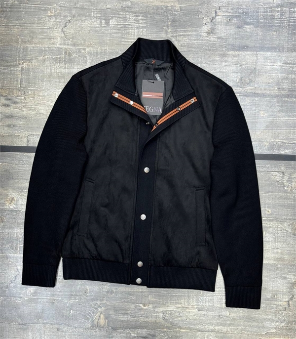 куртка ZEGNA 155212 - фото 342186