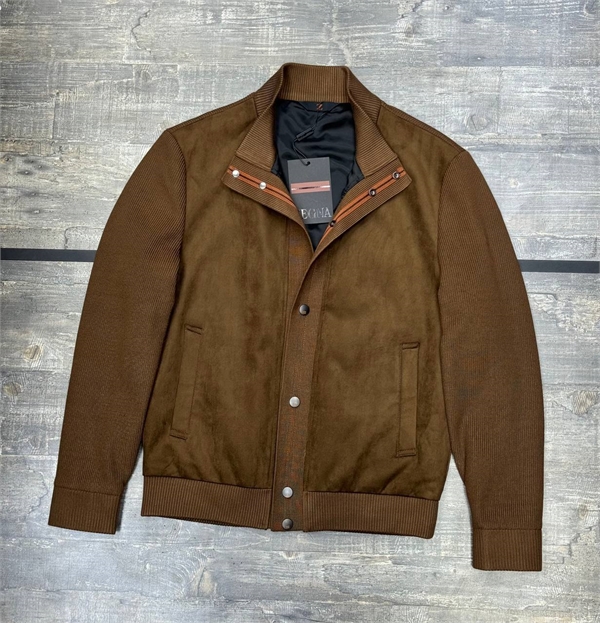 куртка ZEGNA 155213 - фото 342190