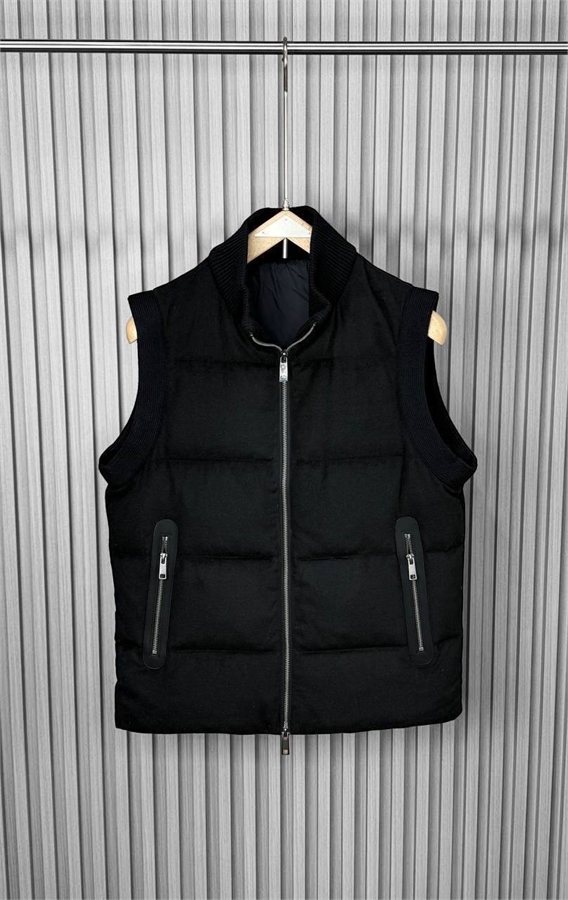 Жилет ZEGNA 155218 - фото 342207