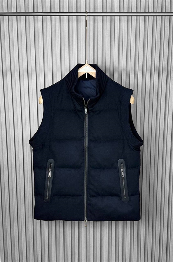 Жилет ZEGNA 155219 - фото 342215