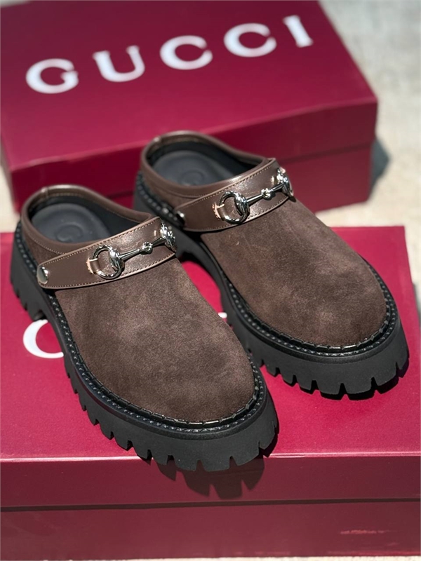 Обувь GUCCI 155263 - фото 342567
