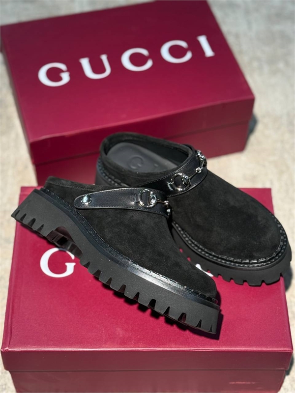Обувь GUCCI 155264 - фото 342573