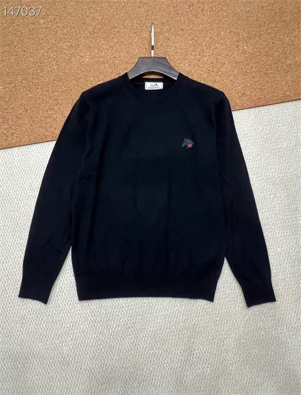 Свитер HERMES 155313 - фото 342930