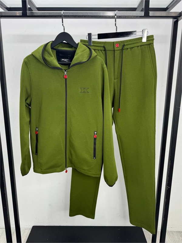 Спортивный костюм KITON 155336 - фото 343120
