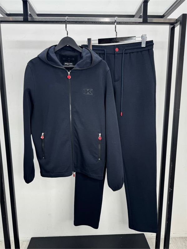 Спортивный костюм KITON 155339 - фото 343141