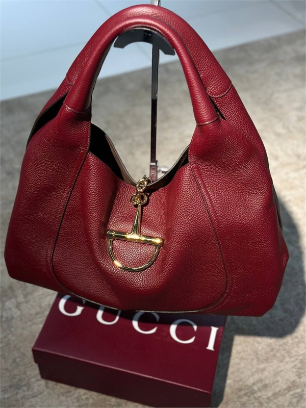 Сумка GUCCI 155344 - фото 343173