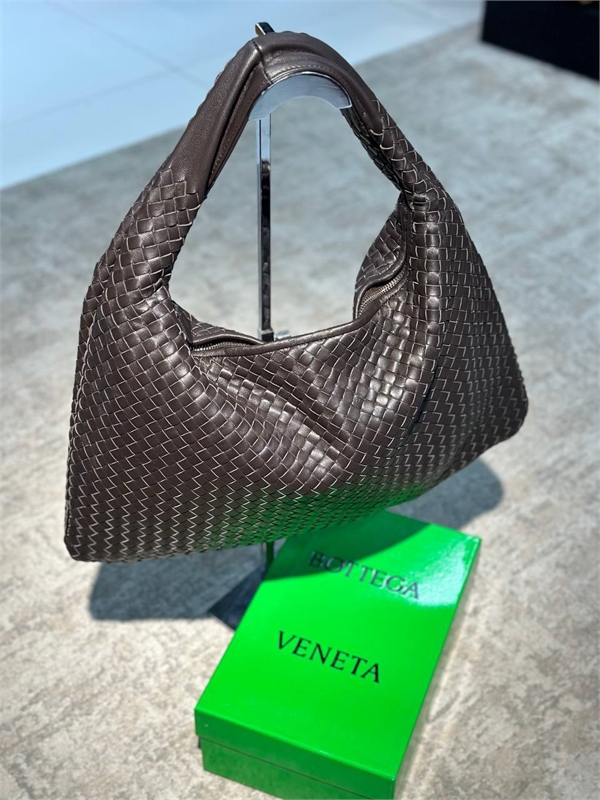 Сумка BOTTEGA VENETA 155348 - фото 343189