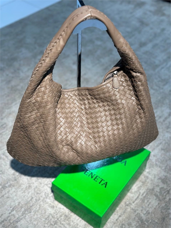 Сумка BOTTEGA VENETA 155349 - фото 343191