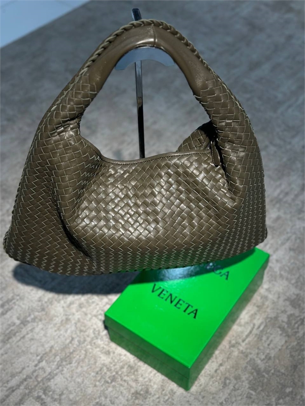 Сумка BOTTEGA VENETA 155350 - фото 343193